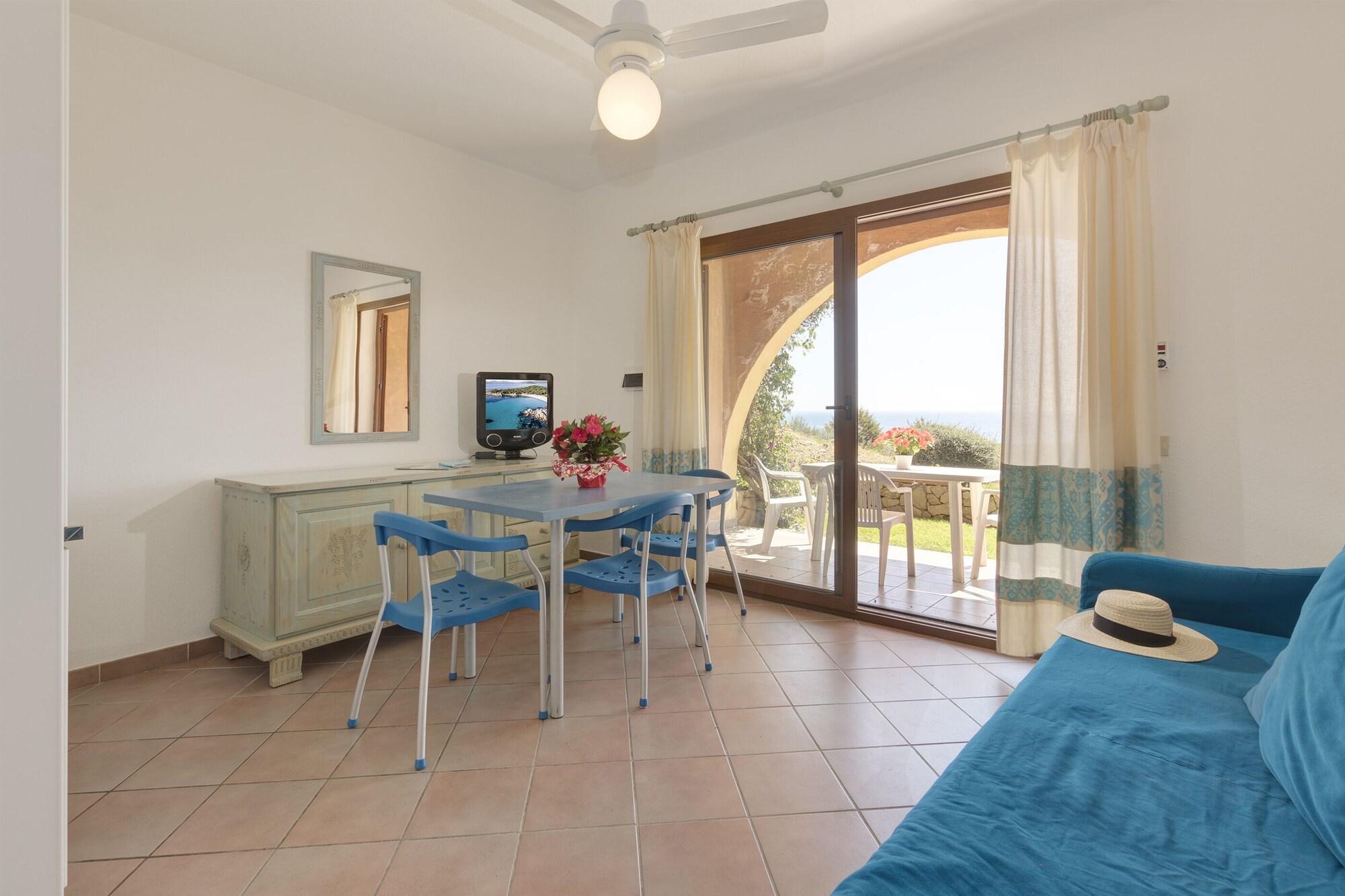 Residence Costa Ruja Portisco Kültér fotó