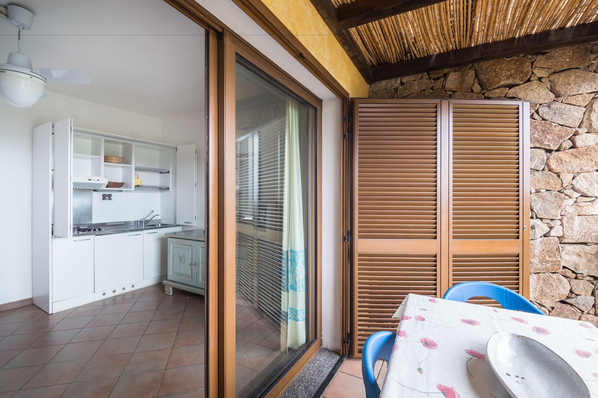 Residence Costa Ruja Portisco Kültér fotó