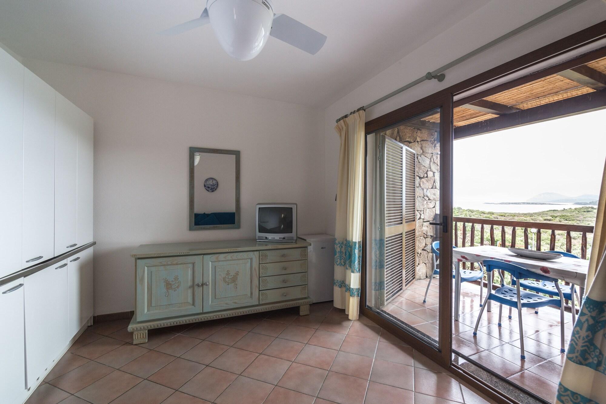 Residence Costa Ruja Portisco Kültér fotó