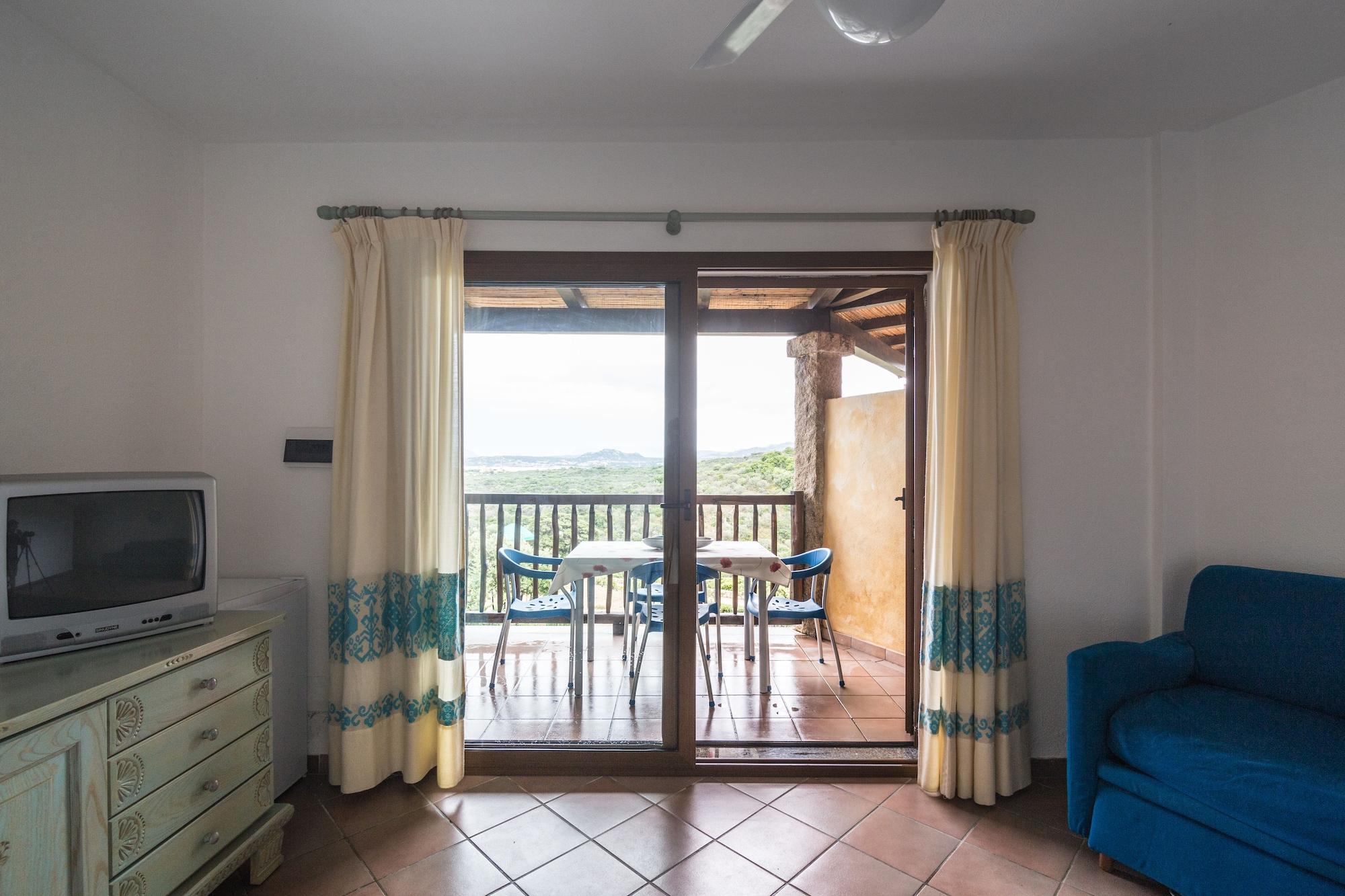 Residence Costa Ruja Portisco Kültér fotó