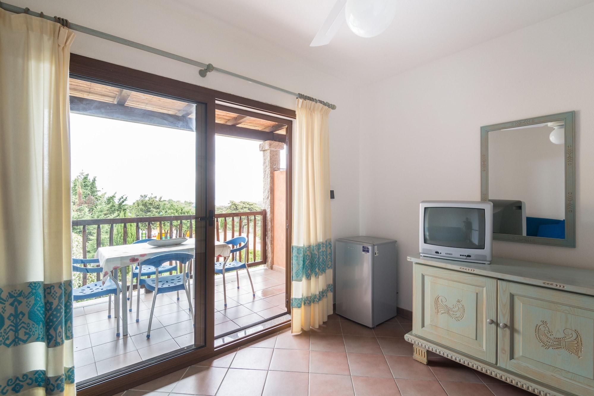 Residence Costa Ruja Portisco Kültér fotó