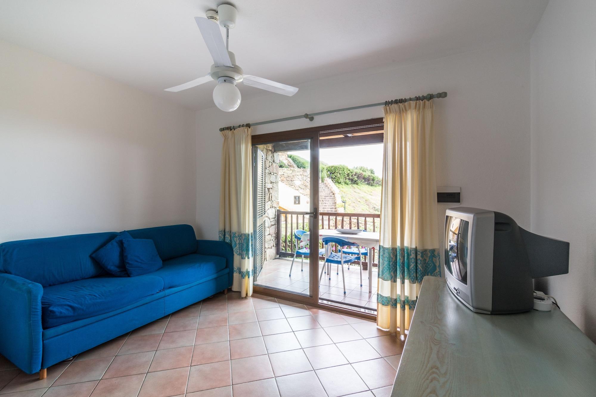 Residence Costa Ruja Portisco Kültér fotó