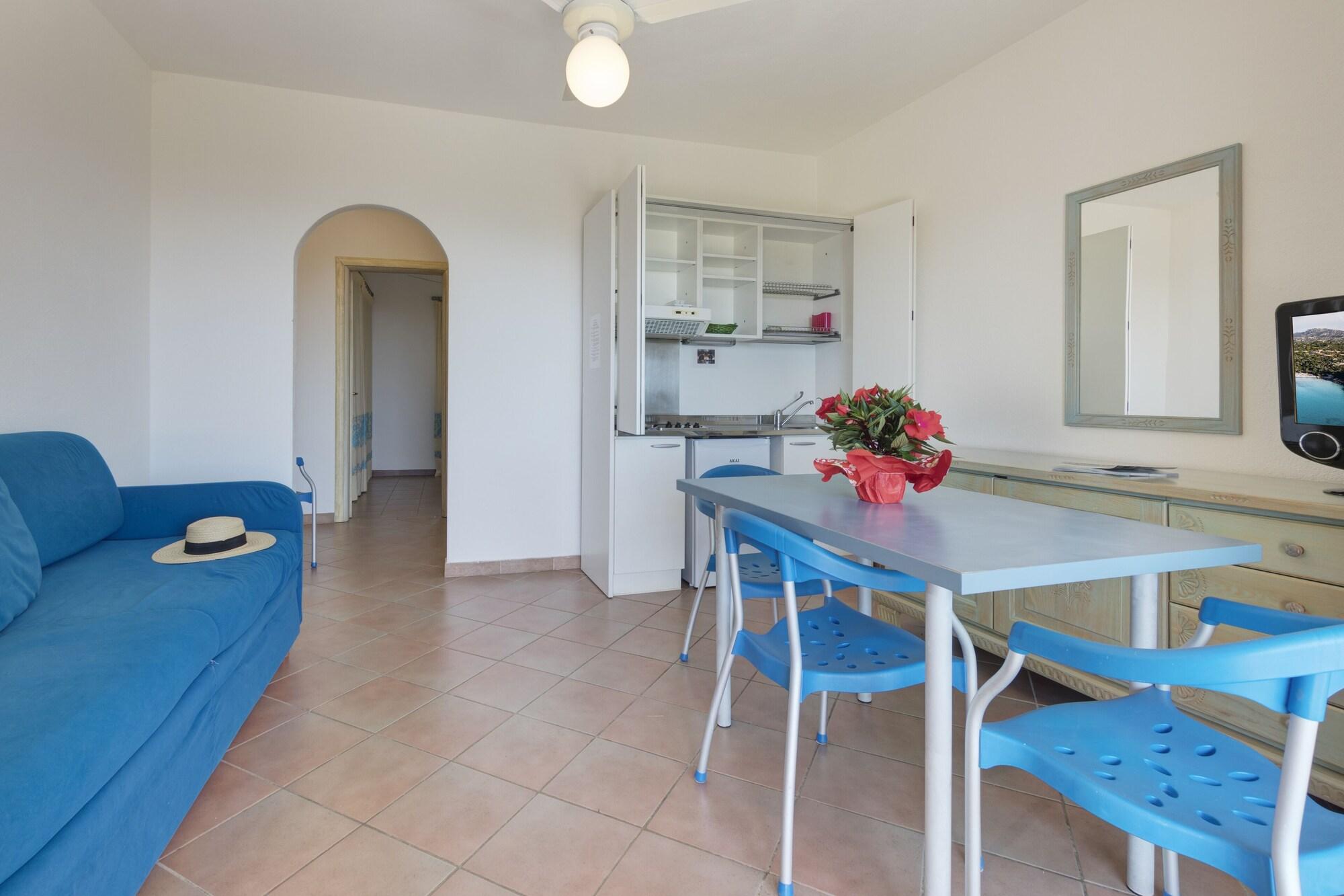 Residence Costa Ruja Portisco Kültér fotó