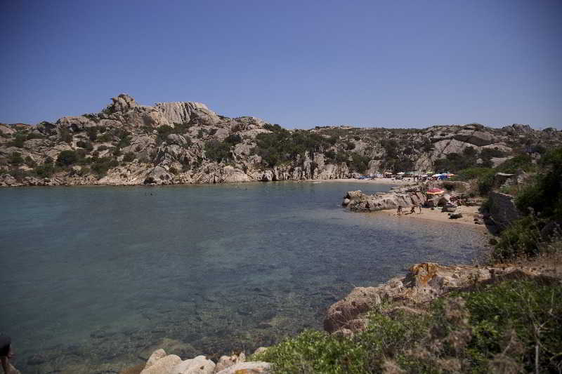 Residence Costa Ruja Portisco Kültér fotó