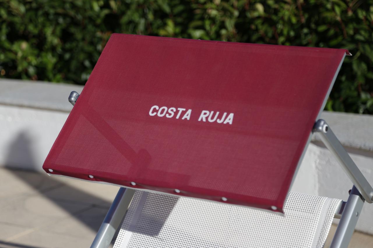 Residence Costa Ruja Portisco Kültér fotó