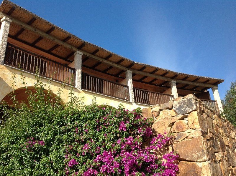 Residence Costa Ruja Portisco Kültér fotó