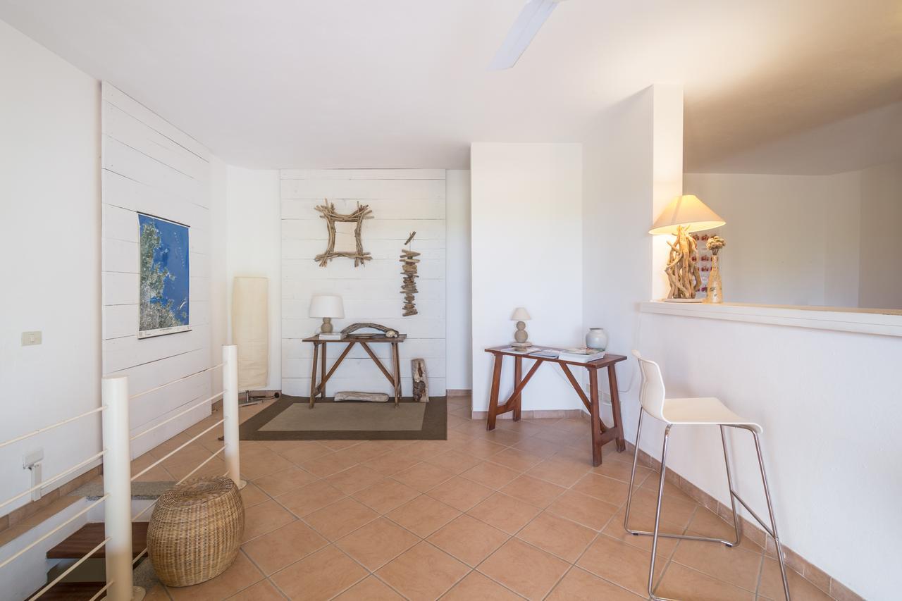 Residence Costa Ruja Portisco Kültér fotó