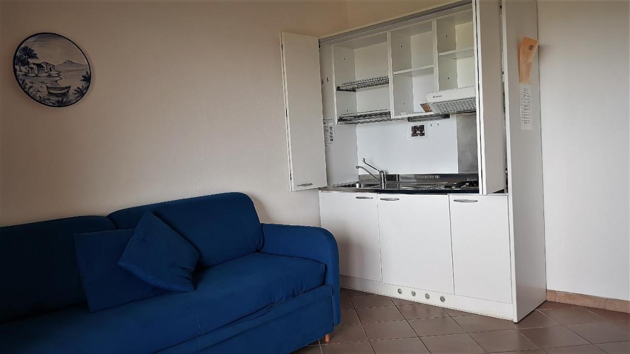 Residence Costa Ruja Portisco Kültér fotó