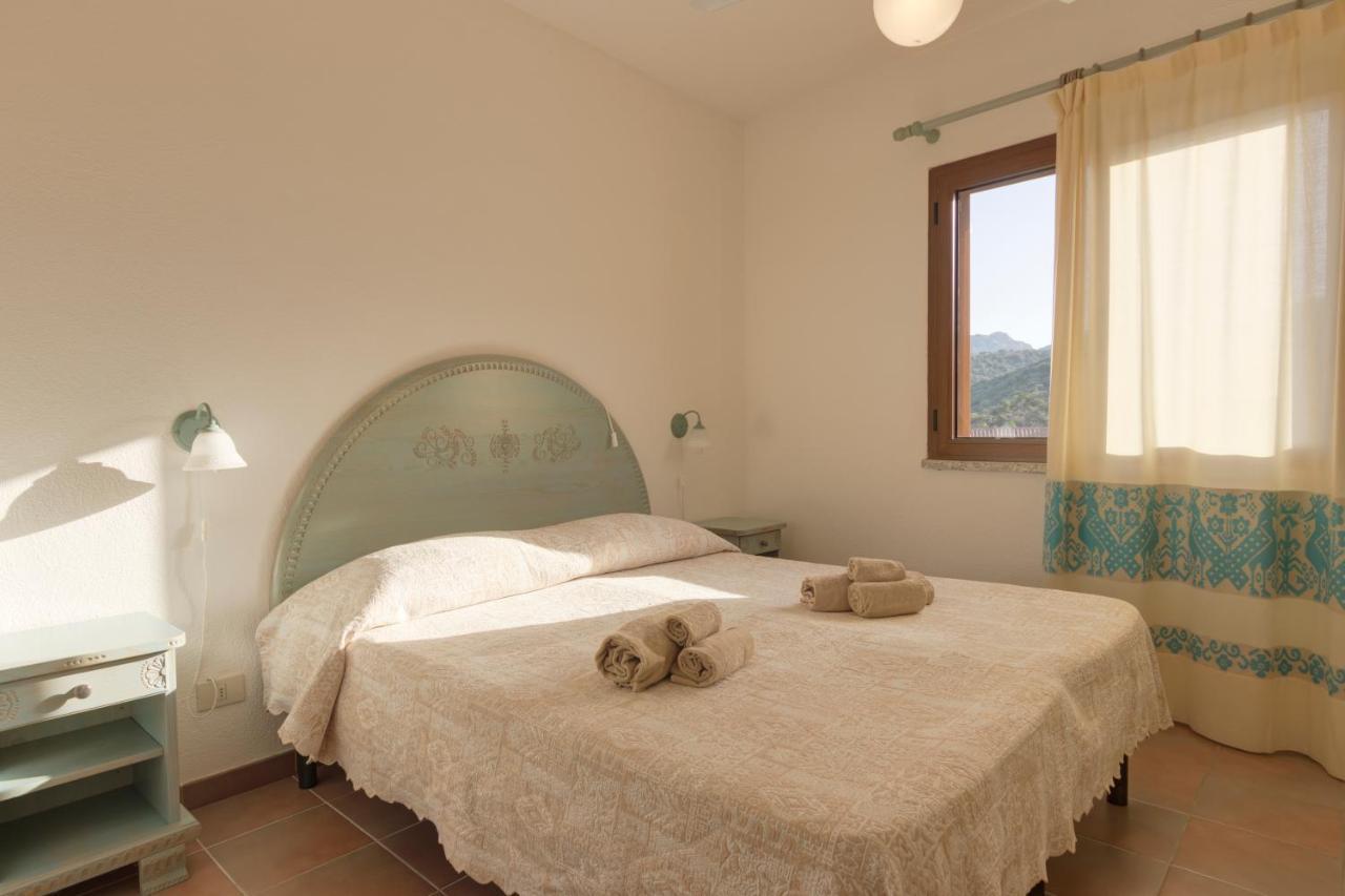 Residence Costa Ruja Portisco Kültér fotó